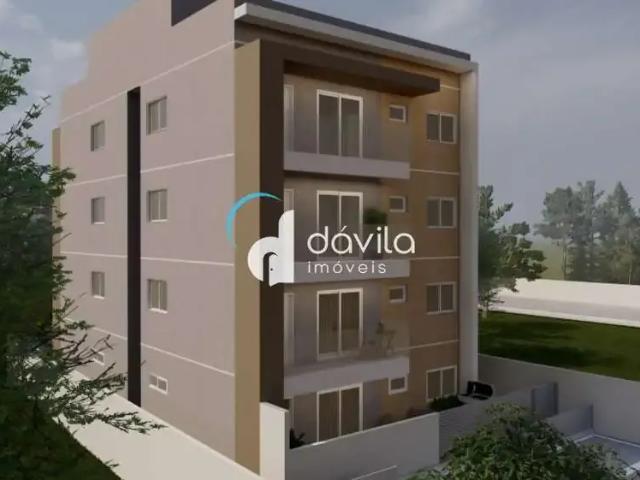 Apartamento para Venda em Aracruz/ES Cupido 2 Quartos