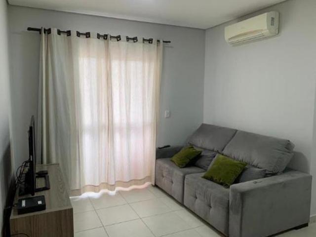 Apartamento para venda em Araés, Cuiabá