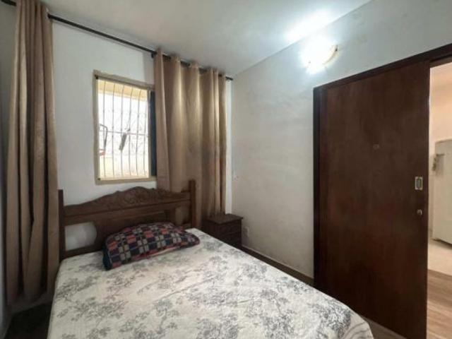 Apartamento para venda em Araguaia, Belo Horizonte