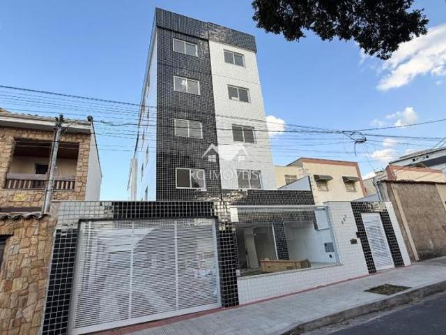 Apartamento para venda em Araguaia, Belo Horizonte