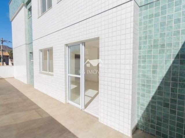 Apartamento para venda em Araguaia, Belo Horizonte