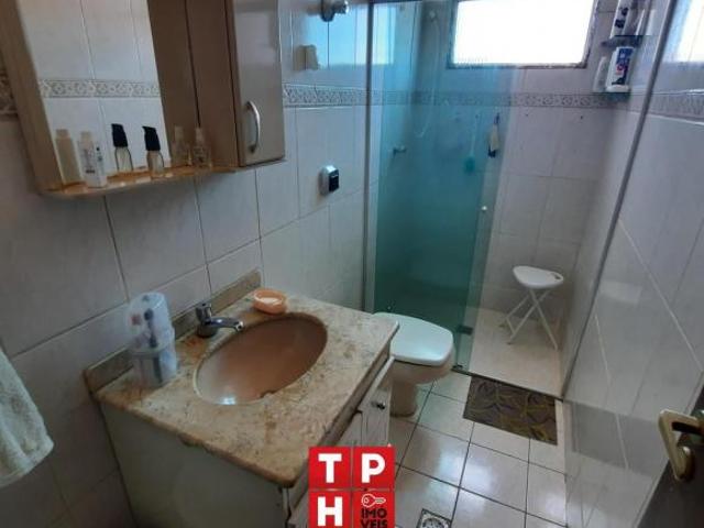 Apartamento para venda em Araguaia, Belo Horizonte