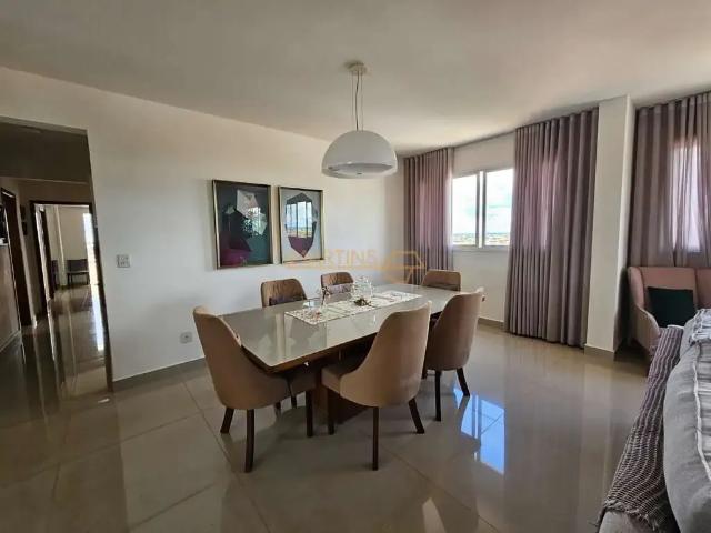 Apartamento para Venda em Araguari/MG Centro 3 Quartos