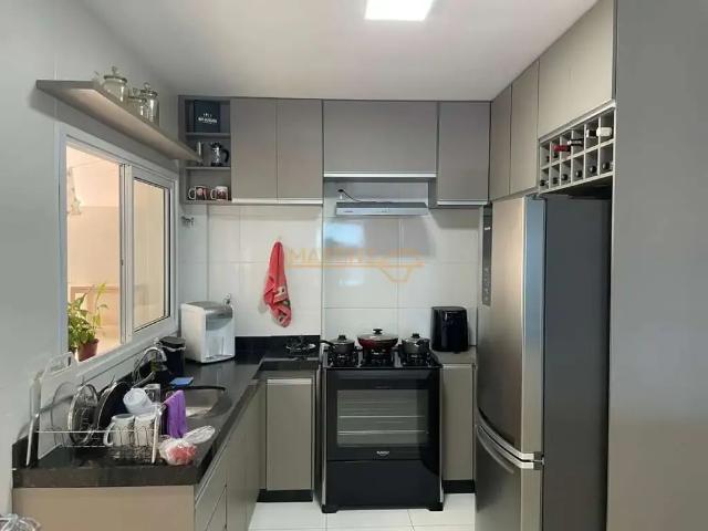 Apartamento para Venda em Araguari/MG Aeroporto 3 Quartos