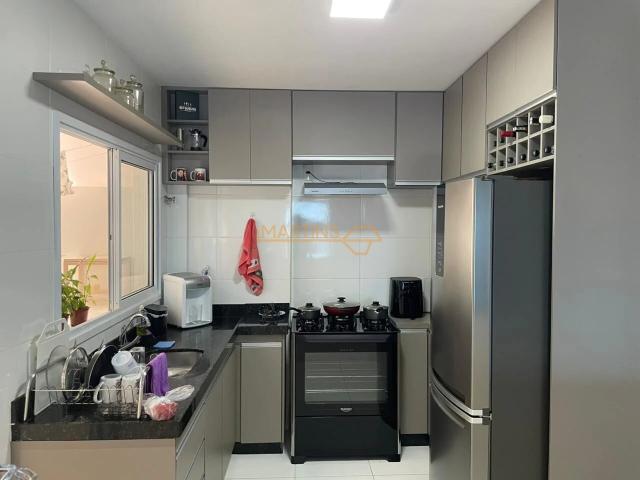 Apartamento para Venda em Araguari/MG Aeroporto 3 Quartos