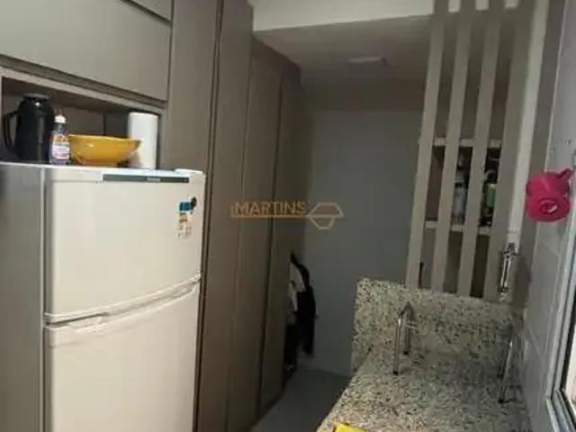 Apartamento para Venda em Araguari/MG Bosque 2 Quartos