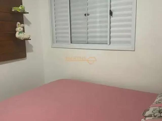 Apartamento para Venda em Araguari/MG Bosque 2 Quartos