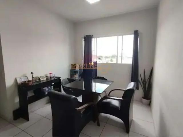 Apartamento para Venda em Araguari/MG Goiás 2 Quartos