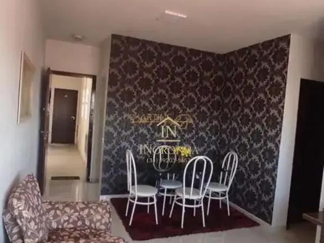 Apartamento para Venda em Araguari/MG Goiás 2 Quartos