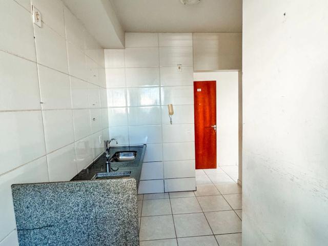 Apartamento para Venda em Araguari/MG Goiás 2 Quartos