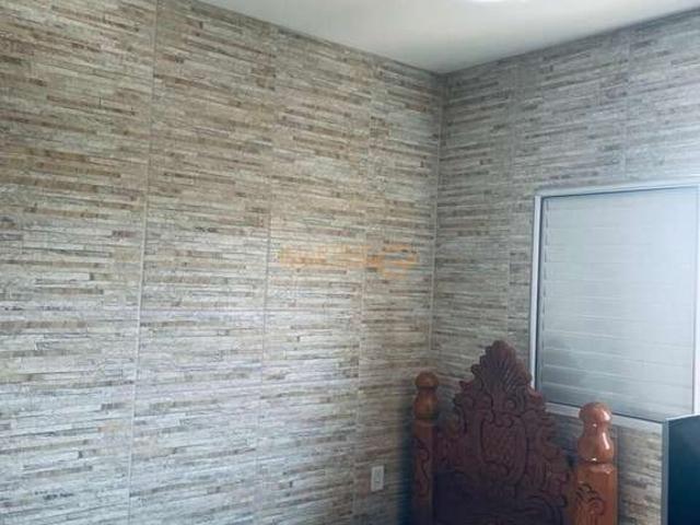 Apartamento para Venda em Araguari/MG Goiás 2 Quartos