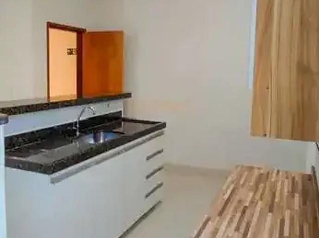 Apartamento para Venda em Araguari/MG Conjunto Ouro Verde 1 Quartos
