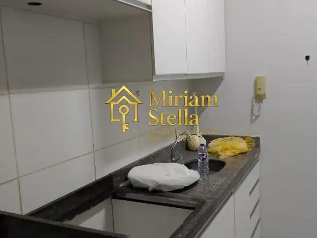Apartamento para Venda em Araguari/MG Independência 2 Quartos