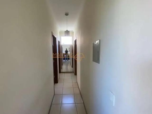 Apartamento para Venda em Araguari/MG Industrial 2 Quartos