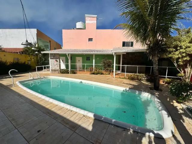 Apartamento para Venda em Araguari/MG Miranda 2 Quartos