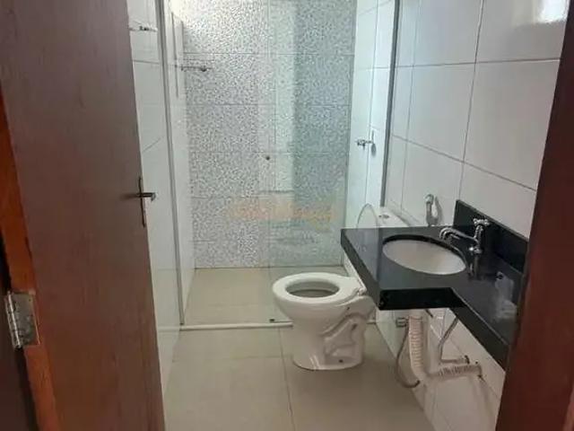 Apartamento para Venda em Araguari/MG Sibipiruna 2 Quartos