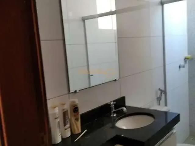 Apartamento para Venda em Araguari/MG Sibipiruna 2 Quartos