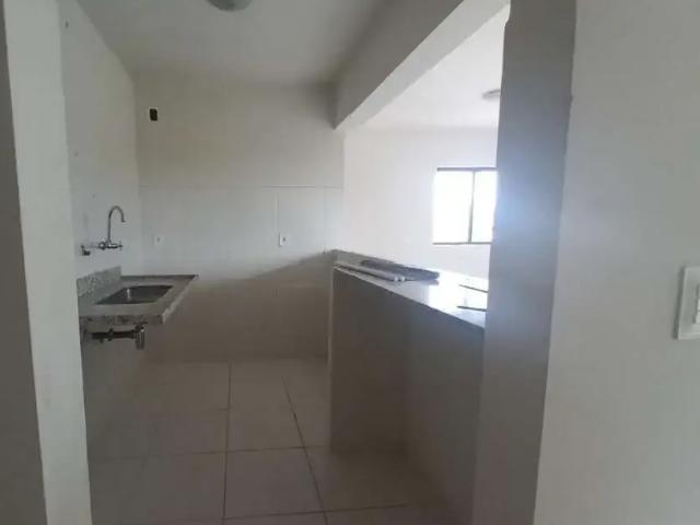 Apartamento para Venda em Arapiraca/AL Novo Horizonte 1 Quartos