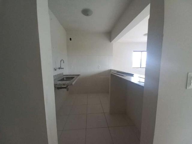 Apartamento para Venda em Arapiraca/AL Novo Horizonte 1 Quartos
