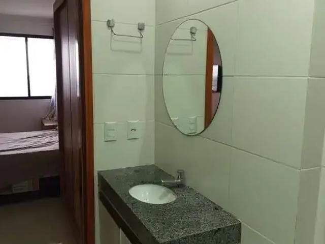 Apartamento para Venda em Arapiraca/AL Caititus 2 Quartos