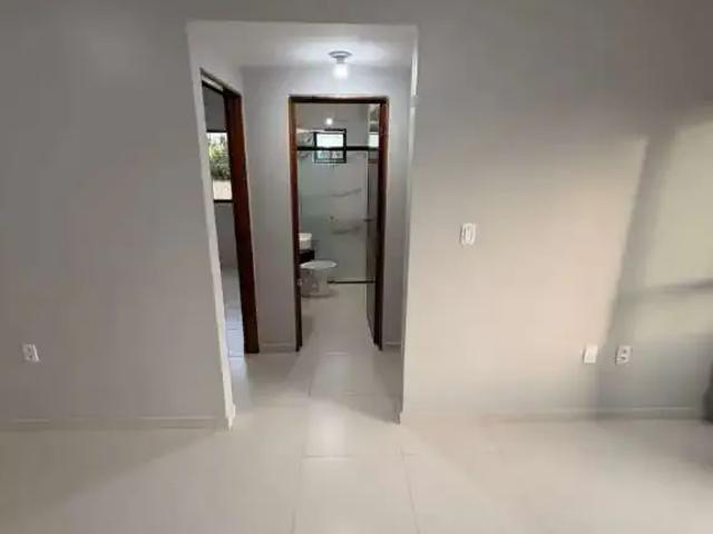 Apartamento para Venda em Arapiraca/AL Guaribas 1 Quartos
