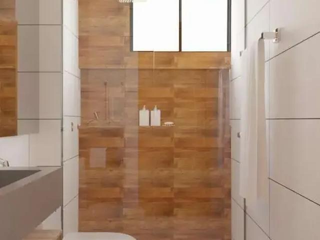 Apartamento para Venda em Arapiraca/AL Itapoã 2 Quartos