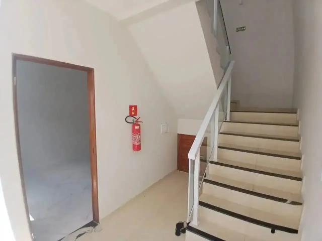 Apartamento para Venda em Arapiraca/AL Itapoã 2 Quartos