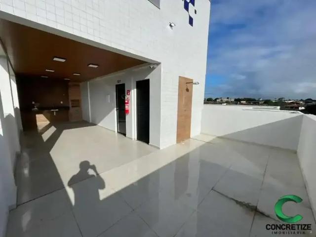 Apartamento para Venda em Arapiraca/AL Jardim Tropical 2 Quartos