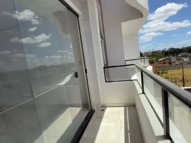 Apartamento para Venda em Arapiraca/AL Santa Esmeralda 2 Quartos