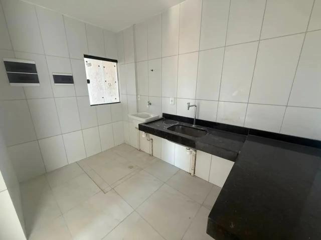 Apartamento para Venda em Arapiraca/AL Santa Esmeralda 3 Quartos
