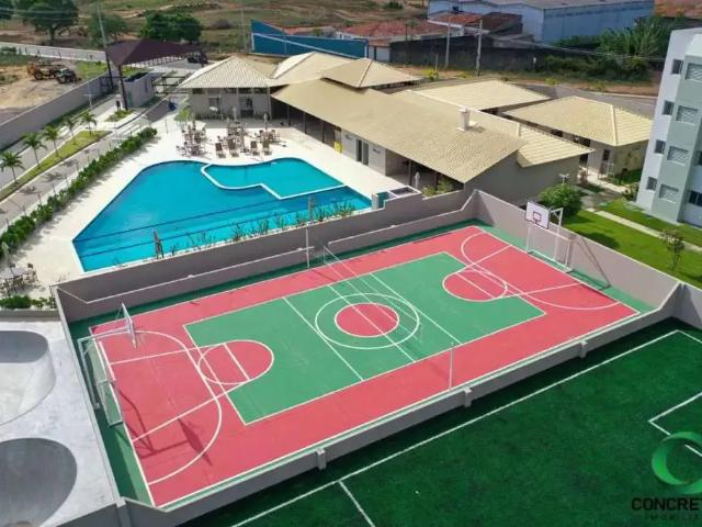 Apartamento para Venda em Arapiraca/AL Senador Arnon de Melo 2 Quartos