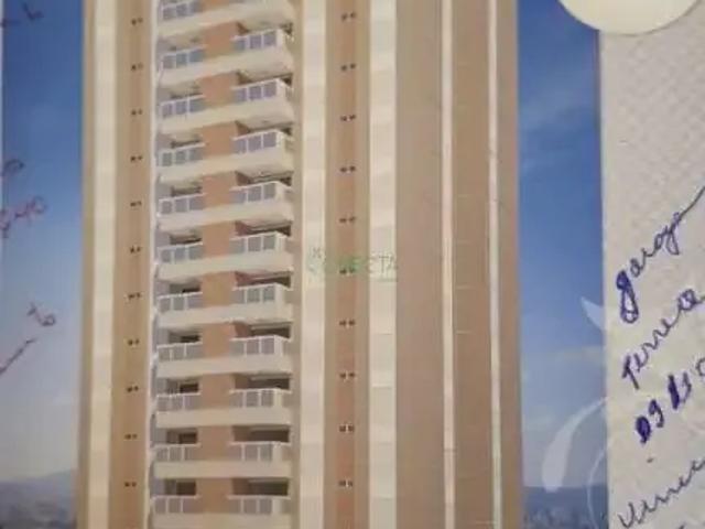 Apartamento para Venda em Arapongas/PR Centro 3 Quartos