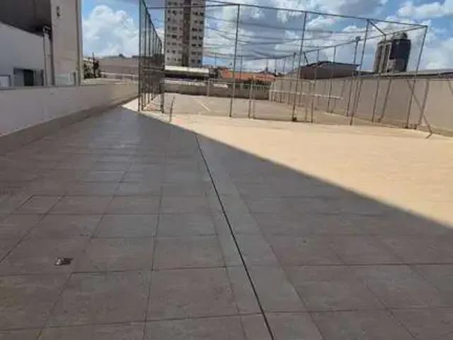 Apartamento para Venda em Arapongas/PR Centro 3 Quartos