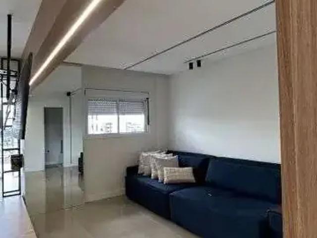 Apartamento para Venda em Arapongas/PR Centro 3 Quartos