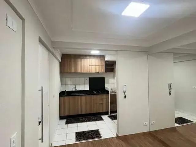 Apartamento para Venda em Arapongas/PR Jardim Aeroporto 2 Quartos