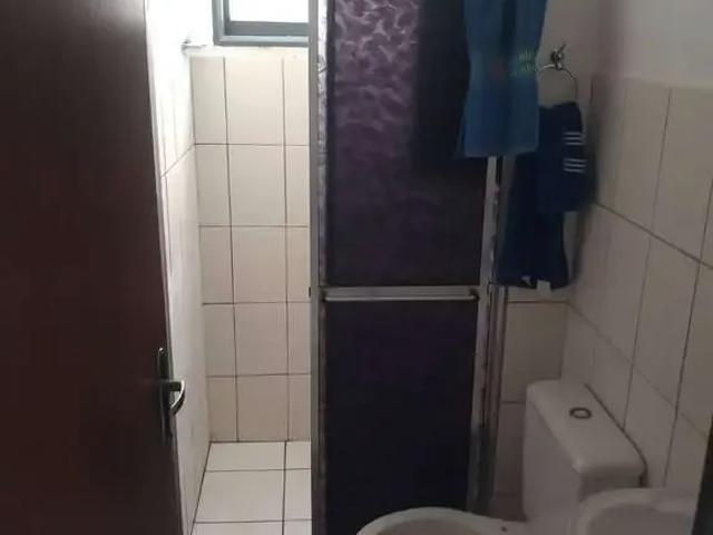 Apartamento para Venda em Arapongas/PR Jardim Aeroporto 2 Quartos