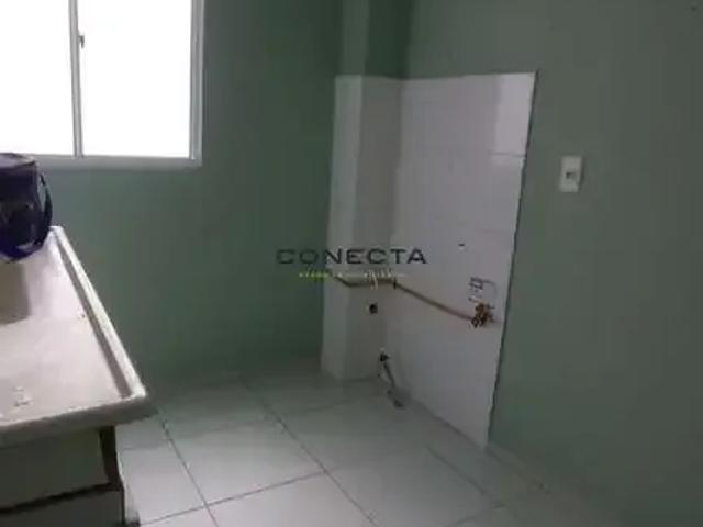 Apartamento para Venda em Arapongas/PR Jardim Mônaco 2 Quartos