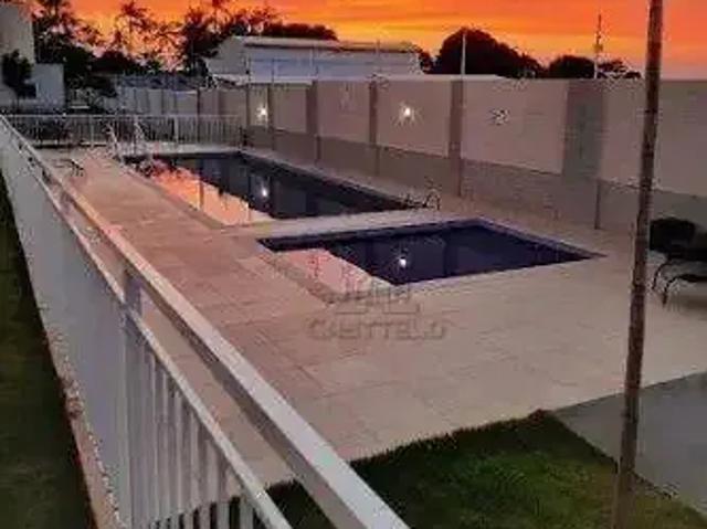 Apartamento para Venda em Arapongas/PR Jardim Mônaco 2 Quartos