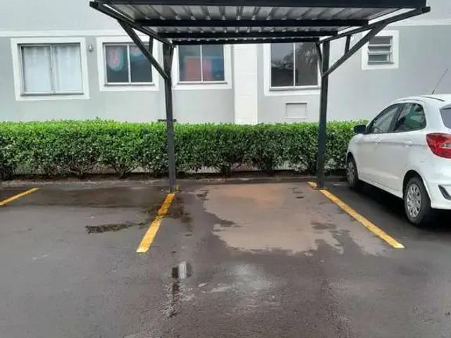 Apartamento para Venda em Arapongas/PR Jardim Aeroporto 2 Quartos