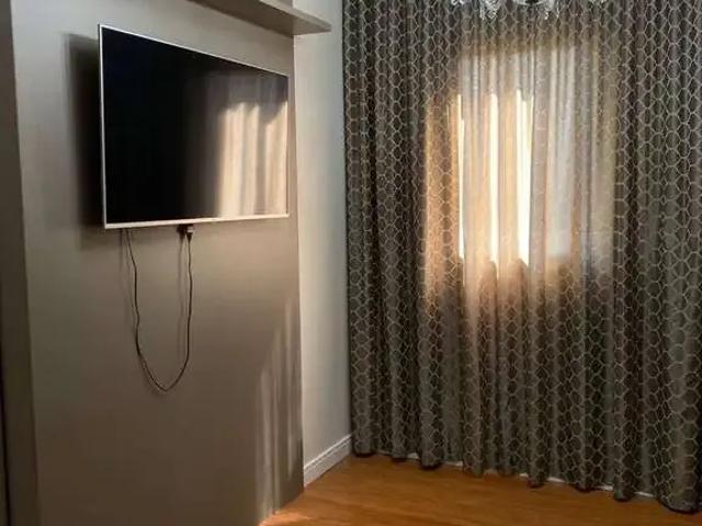 Apartamento para Venda em Arapongas/PR Vila Triângulo 3 Quartos