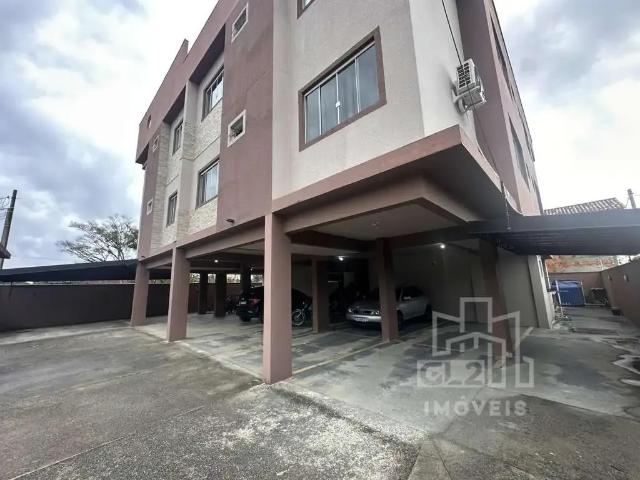 Apartamento para Venda em Araquari/SC Centro 2 Quartos