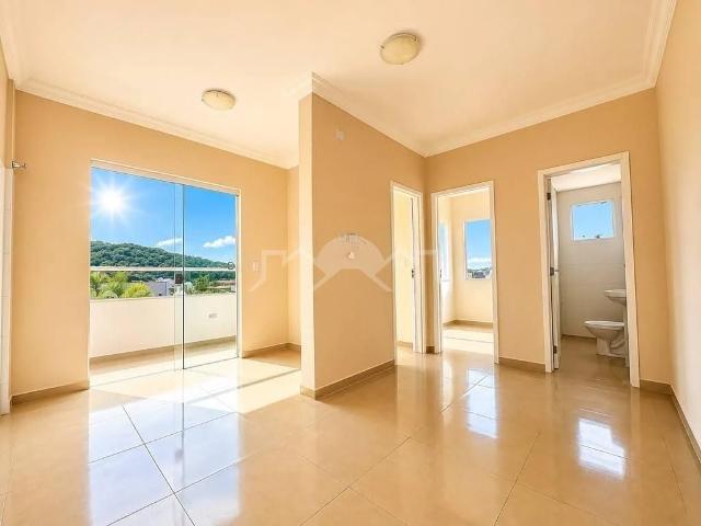 Apartamento para Venda em Araquari/SC Itinga 2 Quartos