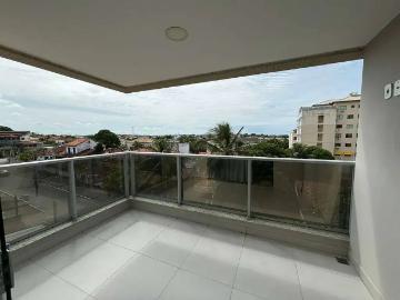 Apartamento para Venda em Araruama/RJ Centro 1 Quartos