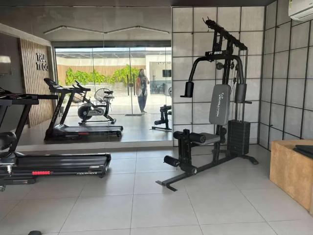 Apartamento para Venda em Araruama/RJ Centro 1 Quartos