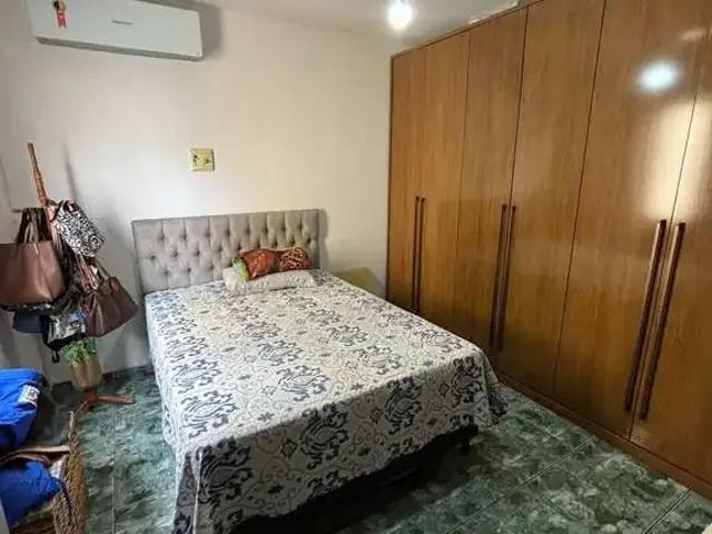 Apartamento para Venda em Araruama/RJ Centro 2 Quartos