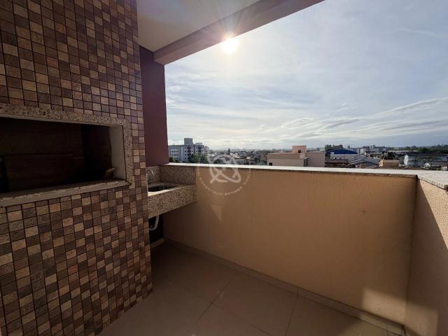 Apartamento para Venda em Araranguá/SC Mato Alto 2 Quartos
