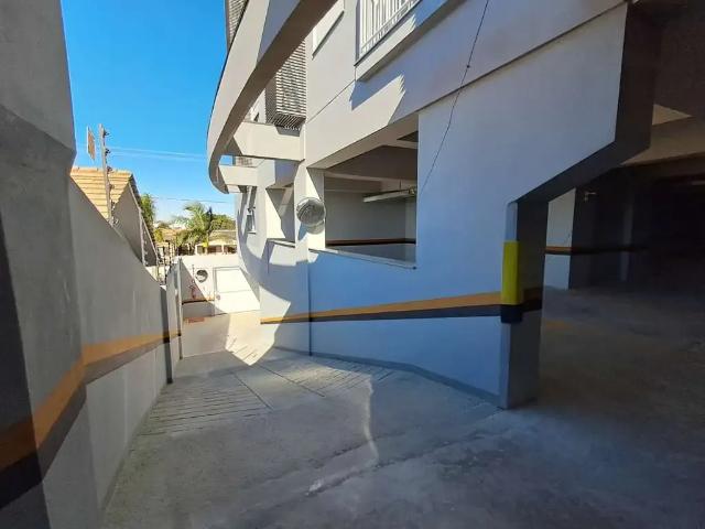 Apartamento para Venda em Araranguá/SC Mato Alto 2 Quartos