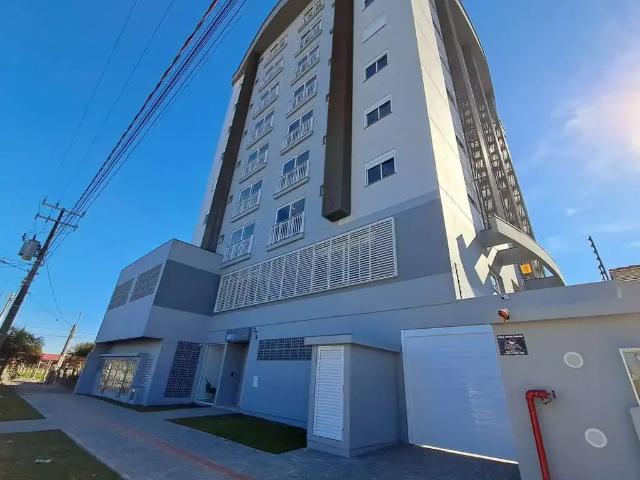 Apartamento para Venda em Araranguá/SC Mato Alto 2 Quartos