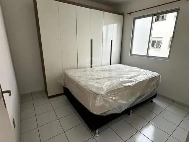 Apartamento para Venda em Araranguá/SC Mato Alto 2 Quartos