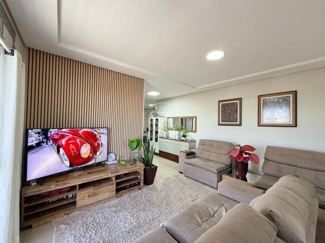 Apartamento para Venda em Araranguá/SC Mato Alto 3 Quartos